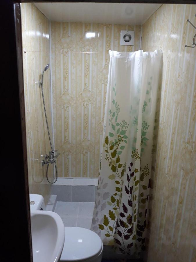 Mironshox Guest House Khiva Kültér fotó