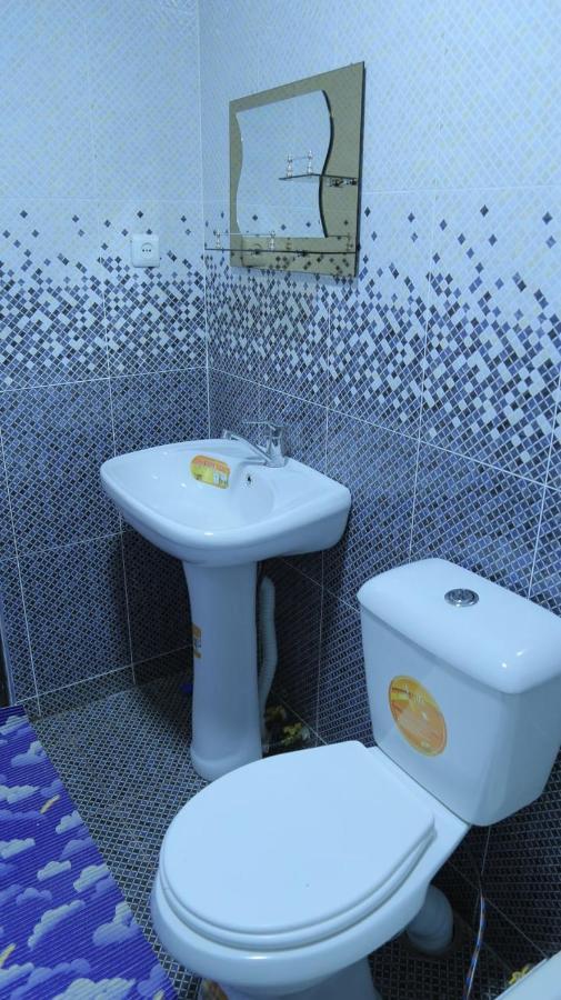 Mironshox Guest House Khiva Kültér fotó