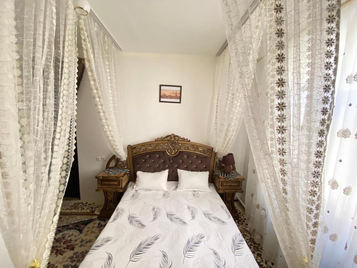Mironshox Guest House Khiva Kültér fotó