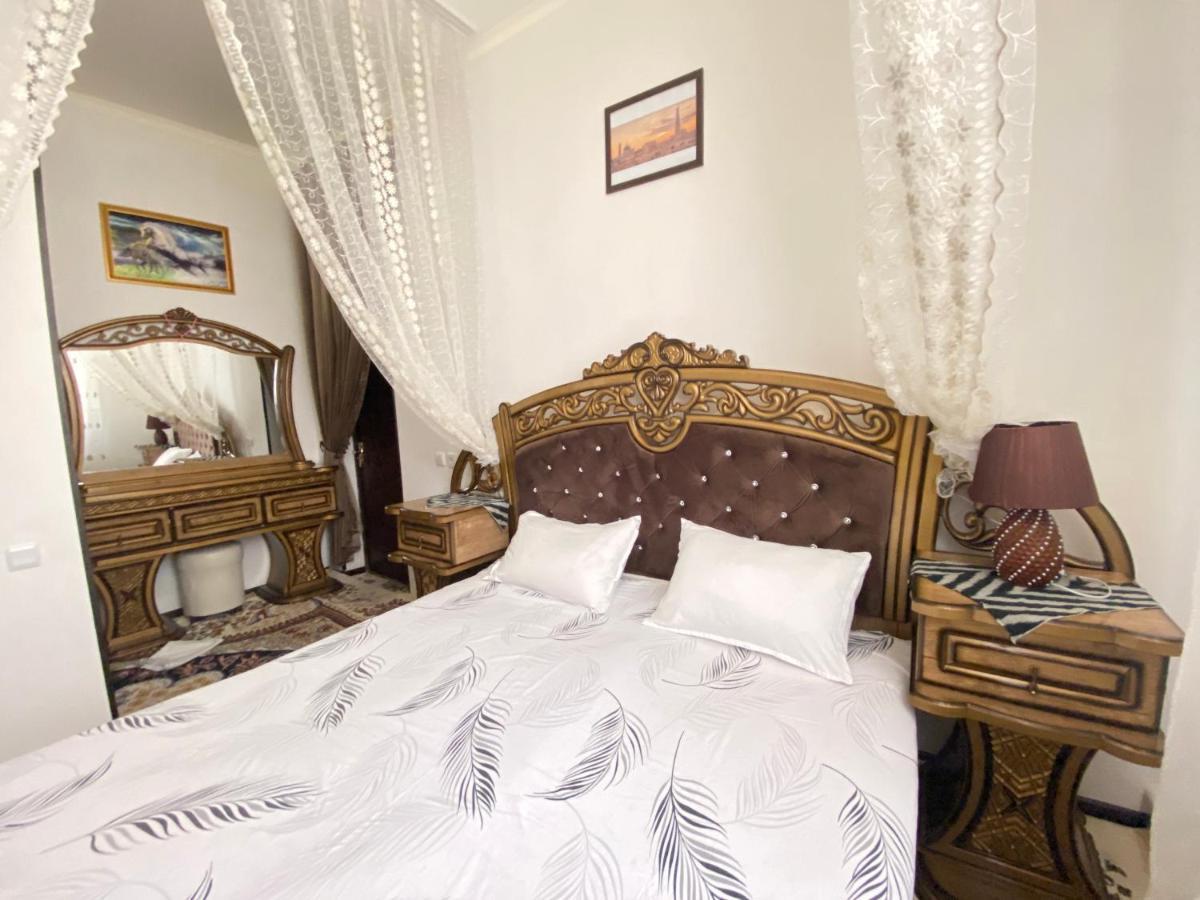 Mironshox Guest House Khiva Kültér fotó