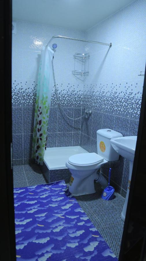 Mironshox Guest House Khiva Kültér fotó