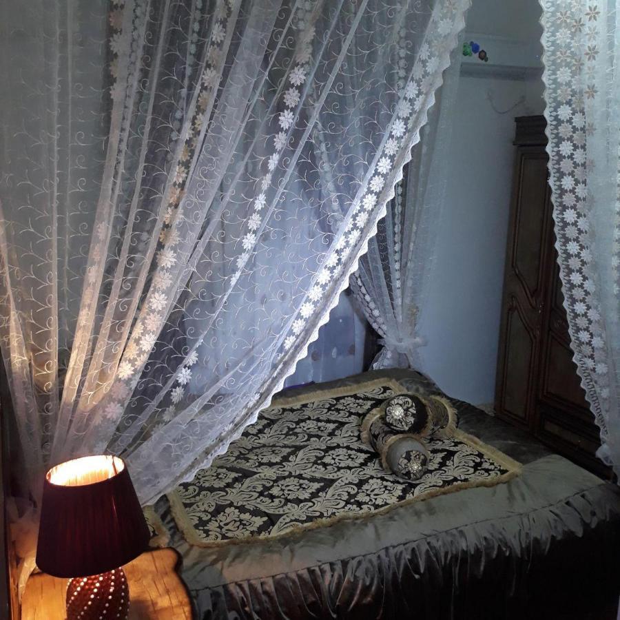 Mironshox Guest House Khiva Kültér fotó